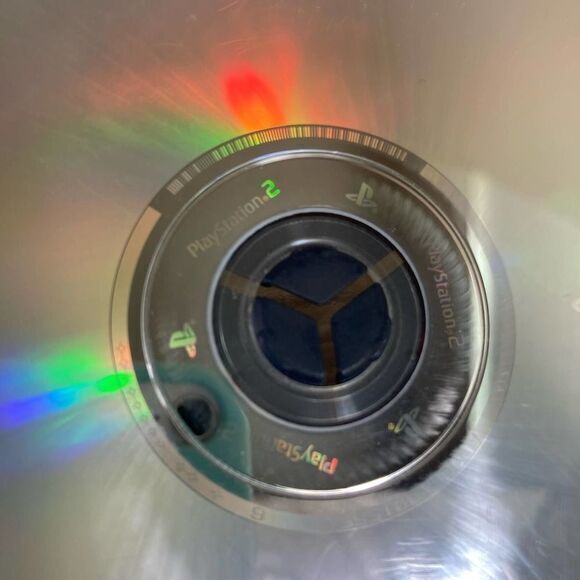 Agent Under Fire 007 James Bond PlayStation‎ 2 PS2 Game Tested Works Disc Only - Picture 7 of 7